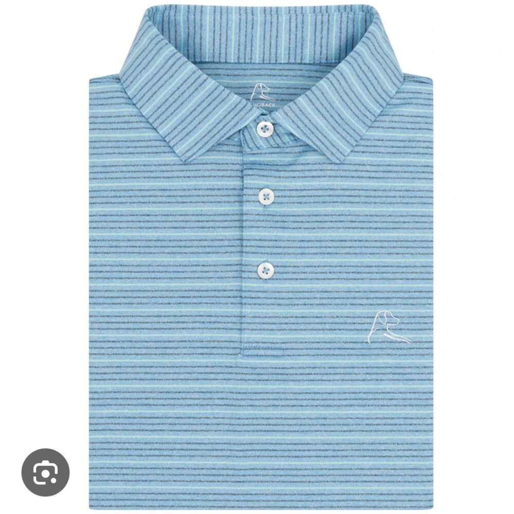 Rhoback Polo